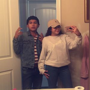 Meet your Posher, Sebastíañ